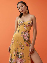 Juliette Dress