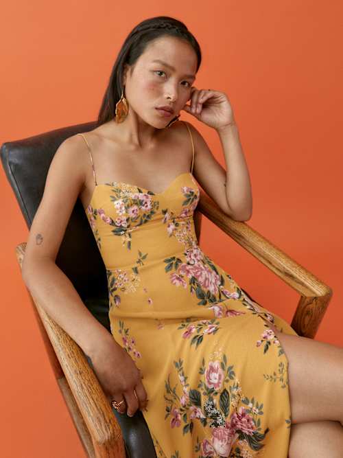 Juliette Dress