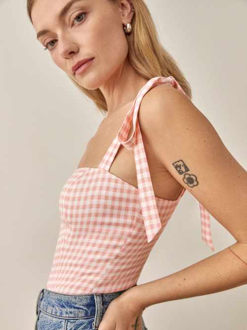 Ellora Top