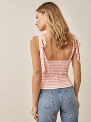 Ellora Top