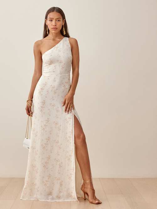 Evelyn Dress