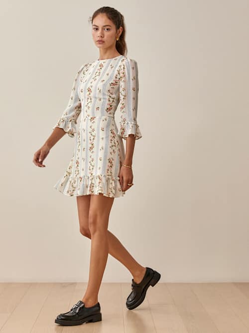 Doutzen Dress