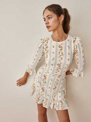Doutzen Dress