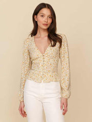 Nell Top