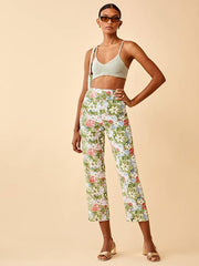 Pinegrove Linen Pant