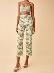 Pinegrove Linen Pant