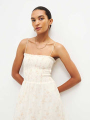 Sable Dress