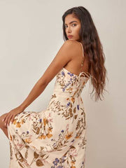 Petites Kourtney Dress