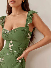 Bondi Dress