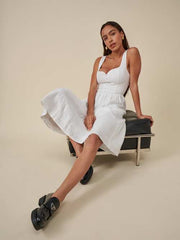 Ramsay Dress