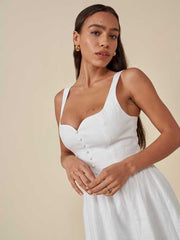 Ramsay Dress