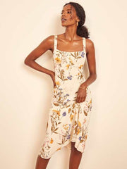 Camari Dress