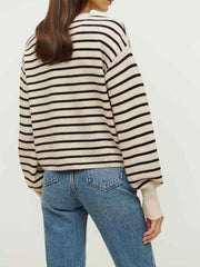 Varenne Cashmere Tank And Cardi Set