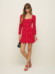 Remi Dress