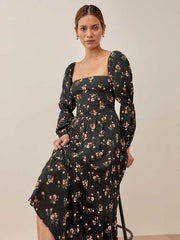 Mica Dress