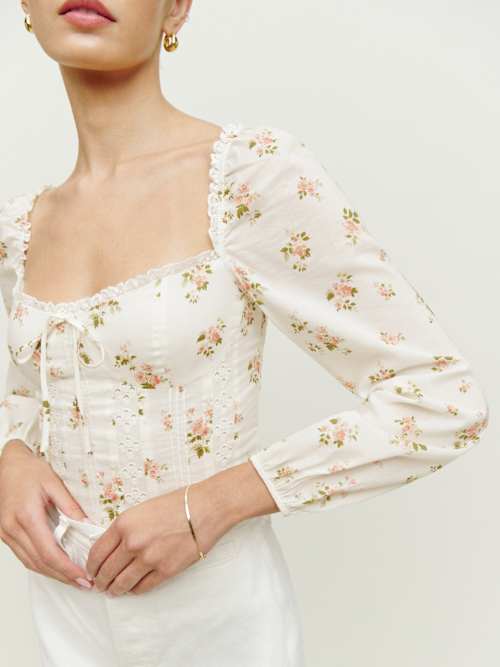 Isadora Top