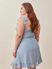 Christine Dress Es