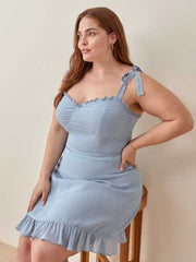Christine Dress Es