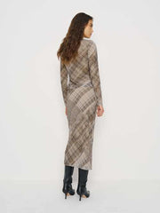 Iris Knit Skirt