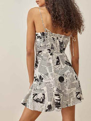 Saskia Dress