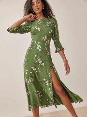 Carolena Dress