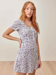 Margeaux Dress