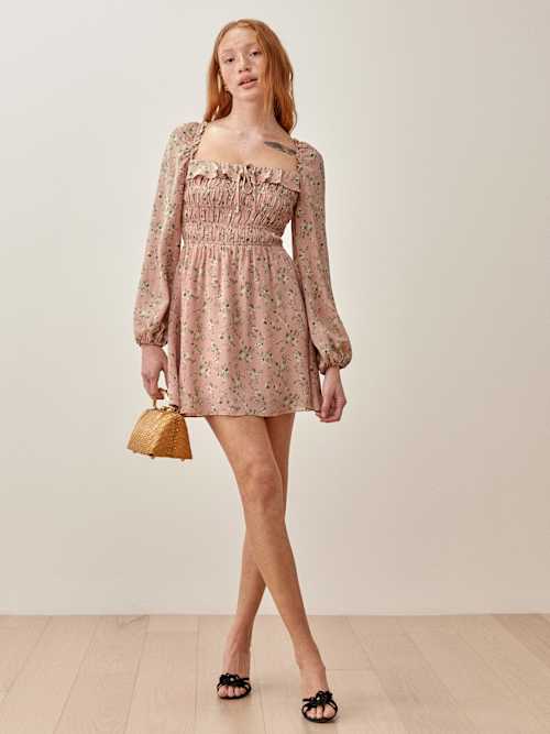 Morris Dress