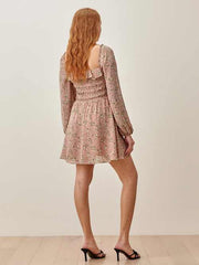 Morris Dress