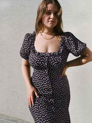 Basin Dress