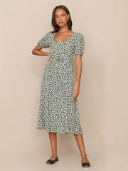 Forrest Dress