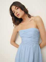 Lissa Dress