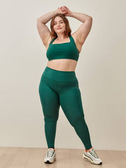 Ecomove High Rise Legging Es