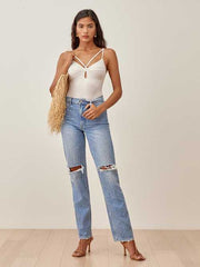 Tehmina Top