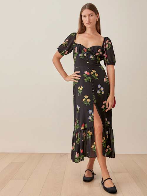 Charlee Dress