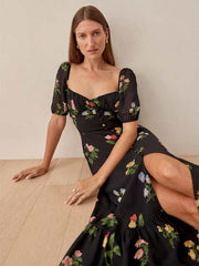 Charlee Dress