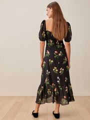 Charlee Dress