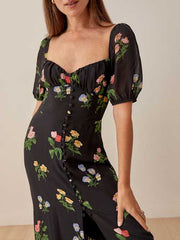 Charlee Dress