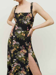 Dominique Dress