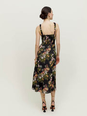 Dominique Dress