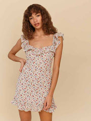 Paris Dress
