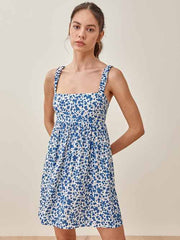 Serene Dress