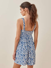 Serene Dress