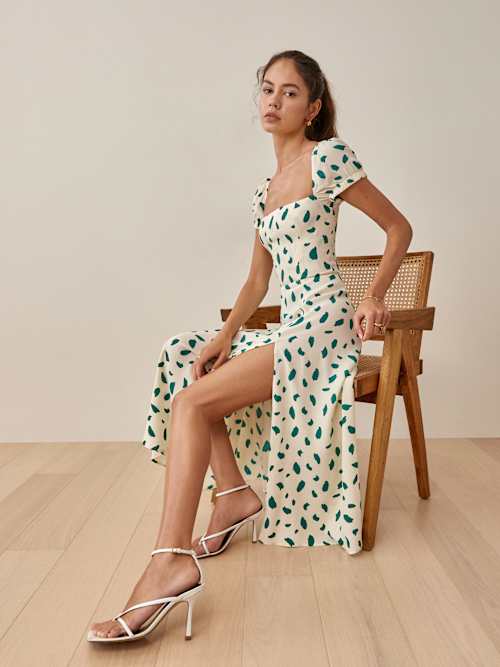 Sienne Dress