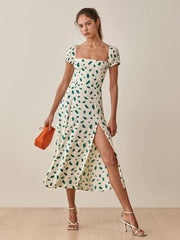 Sienne Dress