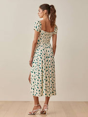 Sienne Dress