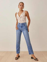 Jayne Top