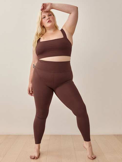 Ellie Ecostretch Bra Es