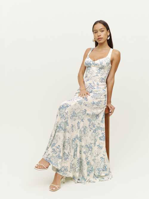 Lecce Dress
