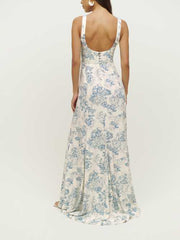 Lecce Dress