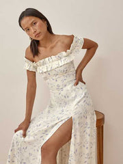 Izabel Dress